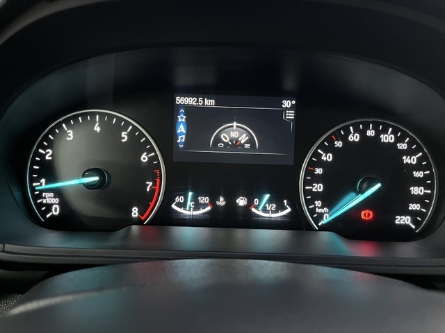 FordEcoSport 1.0T EcoBoost S&S ST Line 92 kW (125 CV) Vehículo usado en Barcelona - 21