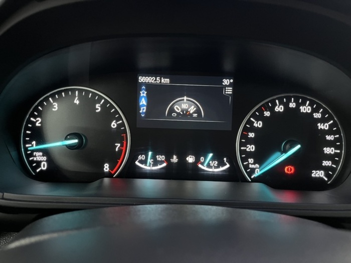 FordEcoSport 1.0T EcoBoost S&S ST Line 92 kW (125 CV) Vehículo usado en Barcelona - 21 FordEcoSport 1.0T EcoBoost S&S ST Line 92 kW (125 CV) Vehículo usado en Barcelona - 21