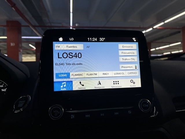 FordEcoSport 1.0T EcoBoost S&S ST Line 92 kW (125 CV) Vehículo usado en Barcelona - 22