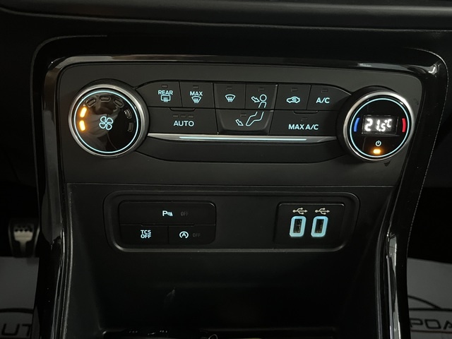 FordEcoSport 1.0T EcoBoost S&S ST Line 92 kW (125 CV) Vehículo usado en Barcelona - 26