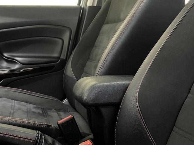 FordEcoSport 1.0T EcoBoost S&S ST Line 92 kW (125 CV) Vehículo usado en Barcelona - 28