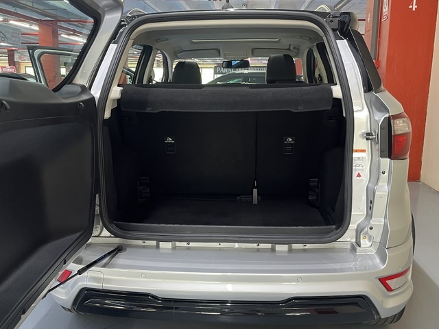 FordEcoSport 1.0T EcoBoost S&S ST Line 92 kW (125 CV) Vehículo usado en Barcelona - 29