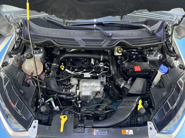 FordEcoSport 1.0T EcoBoost S&S ST Line 92 kW (125 CV) Vehículo usado en Barcelona - 31