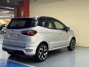 Ford EcoSport 1.0T EcoBoost S&S ST Line 92 kW (125 CV)