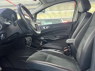 Ford EcoSport 1.0T EcoBoost S&S ST Line 92 kW (125 CV)