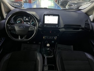 Ford EcoSport 1.0T EcoBoost S&S ST Line 92 kW (125 CV)