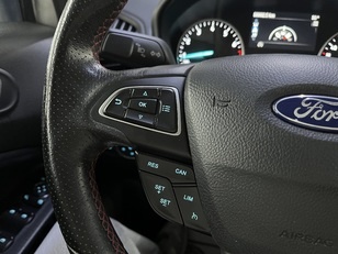 Ford EcoSport 1.0T EcoBoost S&S ST Line 92 kW (125 CV)