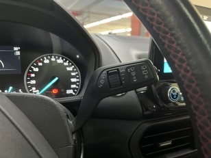 Ford EcoSport 1.0T EcoBoost S&S ST Line 92 kW (125 CV)