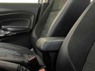 Ford EcoSport 1.0T EcoBoost S&S ST Line 92 kW (125 CV)