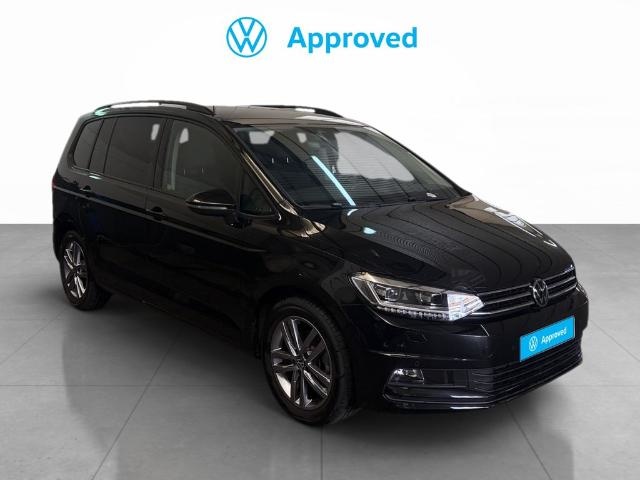 VolkswagenTouran ``Más`` 1.5 TSI 110 kW (150 CV) DSG