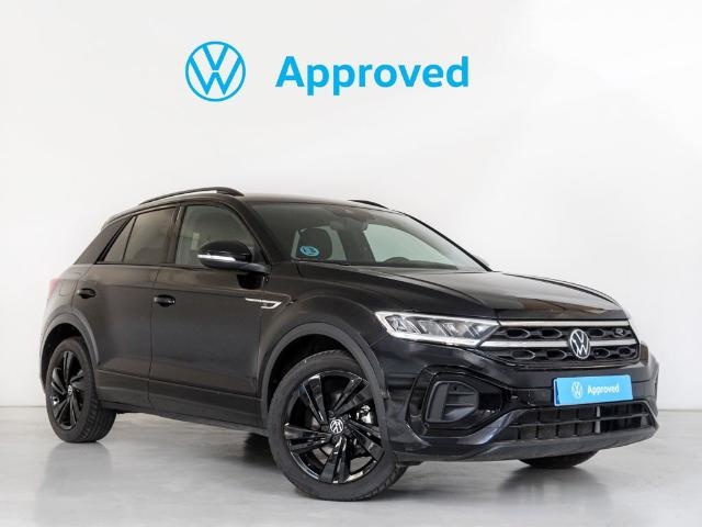 VolkswagenT-Roc R-Line 1.0 TSI 85 kW (116 CV)