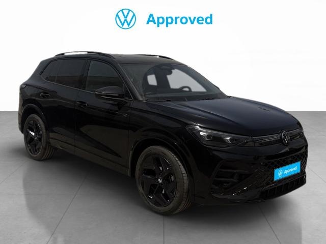 VolkswagenTiguan R-Line 1.5 eTSI 110 kW (150 CV) DSG