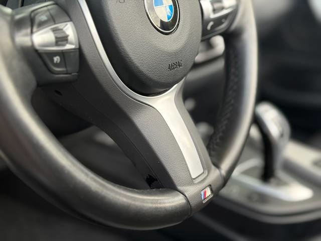 BMWSerie 4 420i Cabrio 135 kW (184 CV) Vehículo usado en Barcelona - 17