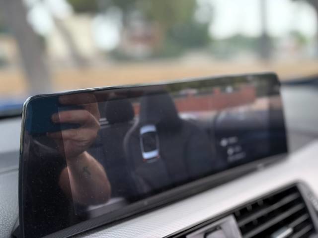 BMWSerie 4 420i Cabrio 135 kW (184 CV) Vehículo usado en Barcelona - 29