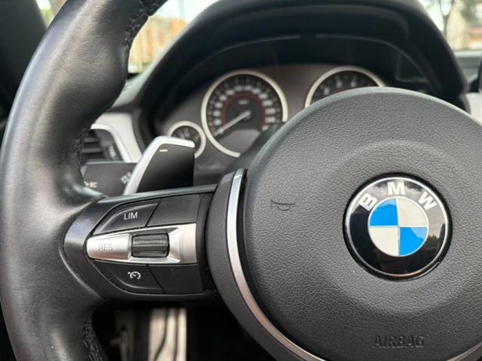BMWSerie 4 420i Cabrio 135 kW (184 CV) Vehículo usado en Barcelona - 33 BMWSerie 4 420i Cabrio 135 kW (184 CV) Vehículo usado en Barcelona - 33