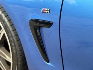 BMW Serie 4 420i Cabrio 135 kW (184 CV)