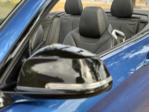 BMW Serie 4 420i Cabrio 135 kW (184 CV)