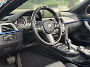 BMW Serie 4 420i Cabrio 135 kW (184 CV)