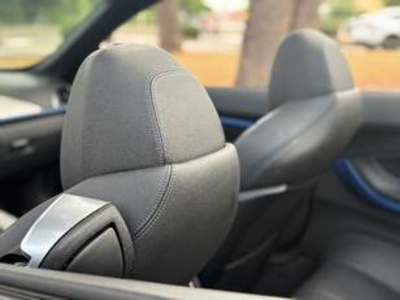 BMW Serie 4 420i Cabrio 135 kW (184 CV) BMW Serie 4 420i Cabrio 135 kW (184 CV)