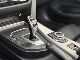BMW Serie 4 420i Cabrio 135 kW (184 CV)