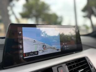 BMW Serie 4 420i Cabrio 135 kW (184 CV) BMW Serie 4 420i Cabrio 135 kW (184 CV)