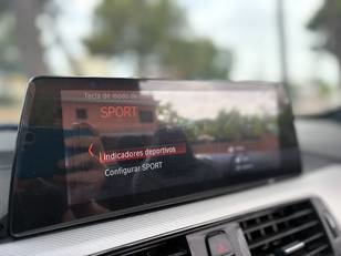 BMW Serie 4 420i Cabrio 135 kW (184 CV)