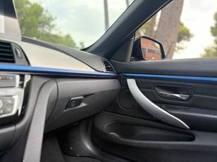 BMW Serie 4 420i Cabrio 135 kW (184 CV) BMW Serie 4 420i Cabrio 135 kW (184 CV)