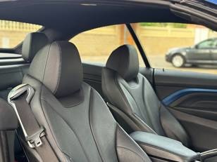 BMW Serie 4 420i Cabrio 135 kW (184 CV) BMW Serie 4 420i Cabrio 135 kW (184 CV)