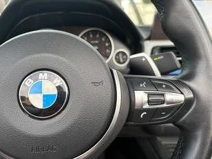 BMW Serie 4 420i Cabrio 135 kW (184 CV) BMW Serie 4 420i Cabrio 135 kW (184 CV)