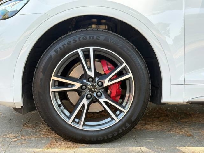 AudiQ5 Sportback S line 35 TDI 120 kW (163 CV) S tronic Vehículo usado en Barcelona - 9 AudiQ5 Sportback S line 35 TDI 120 kW (163 CV) S tronic Vehículo usado en Barcelona - 9