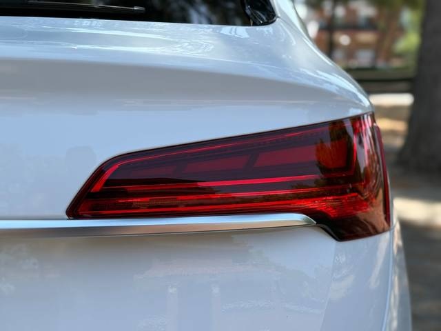 AudiQ5 Sportback S line 35 TDI 120 kW (163 CV) S tronic Vehículo usado en Barcelona - 18 AudiQ5 Sportback S line 35 TDI 120 kW (163 CV) S tronic Vehículo usado en Barcelona - 18