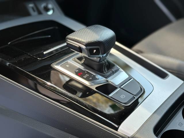 AudiQ5 Sportback S line 35 TDI 120 kW (163 CV) S tronic Vehículo usado en Barcelona - 23