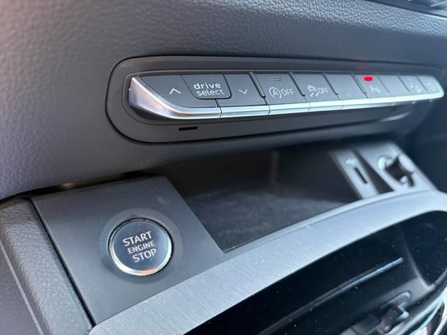 AudiQ5 Sportback S line 35 TDI 120 kW (163 CV) S tronic Vehículo usado en Barcelona - 33