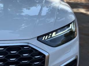 Audi Q5 Sportback S line 35 TDI 120 kW (163 CV) S tronic