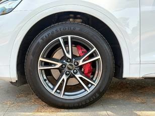 Audi Q5 Sportback S line 35 TDI 120 kW (163 CV) S tronic Audi Q5 Sportback S line 35 TDI 120 kW (163 CV) S tronic