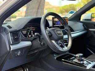 Audi Q5 Sportback S line 35 TDI 120 kW (163 CV) S tronic