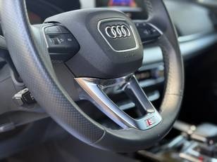 Audi Q5 Sportback S line 35 TDI 120 kW (163 CV) S tronic