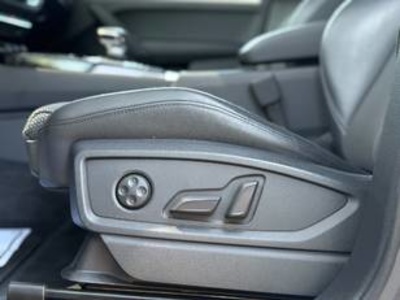 Audi Q5 Sportback S line 35 TDI 120 kW (163 CV) S tronic Audi Q5 Sportback S line 35 TDI 120 kW (163 CV) S tronic