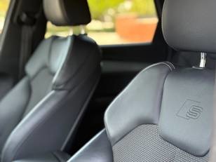 Audi Q5 Sportback S line 35 TDI 120 kW (163 CV) S tronic