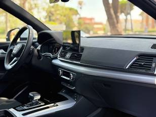 Audi Q5 Sportback S line 35 TDI 120 kW (163 CV) S tronic Audi Q5 Sportback S line 35 TDI 120 kW (163 CV) S tronic