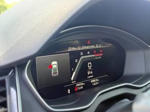 Audi Q5 Sportback S line 35 TDI 120 kW (163 CV) S tronic