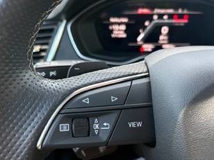 Audi Q5 Sportback S line 35 TDI 120 kW (163 CV) S tronic
