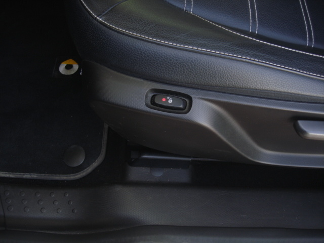 SmartForTwo Coupe EQ 60 kW (82 CV) Vehículo usado en Barcelona - 12