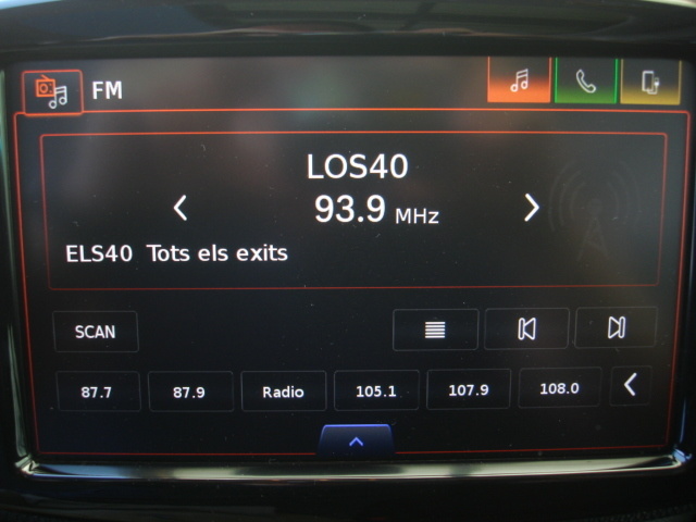 SmartForTwo Coupe EQ 60 kW (82 CV) Vehículo usado en Barcelona - 23