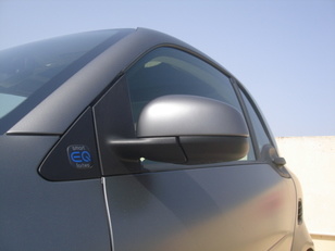 Smart ForTwo Coupe EQ 60 kW (82 CV) Smart ForTwo Coupe EQ 60 kW (82 CV)