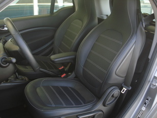 Smart ForTwo Coupe EQ 60 kW (82 CV)