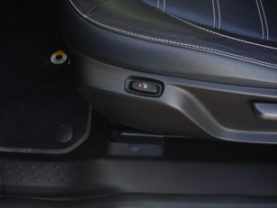 Smart ForTwo Coupe EQ 60 kW (82 CV)