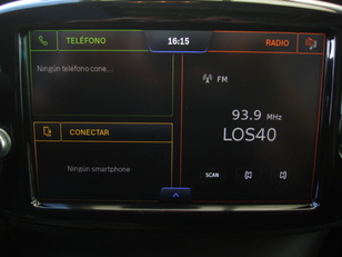 Smart ForTwo Coupe EQ 60 kW (82 CV)