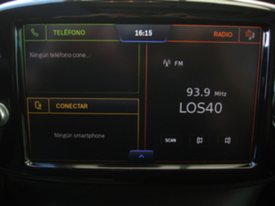 Smart ForTwo Coupe EQ 60 kW (82 CV) Smart ForTwo Coupe EQ 60 kW (82 CV)