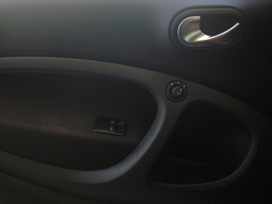 Smart ForTwo Coupe EQ 60 kW (82 CV)